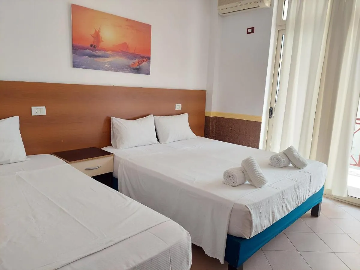 Hotel Nacional Durrës