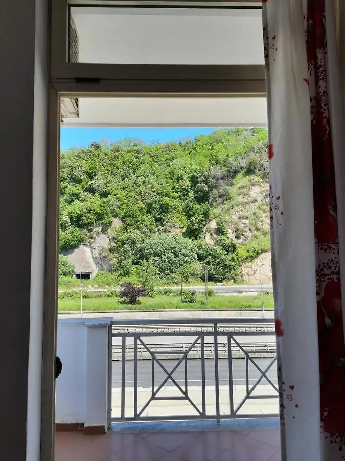 Hotel Nacional Durrës 3*,